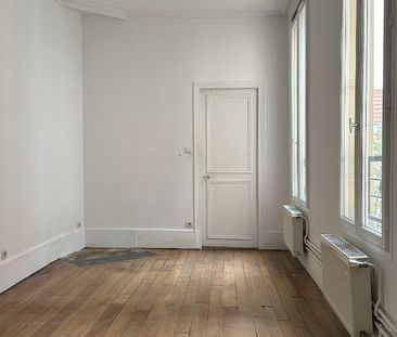 Appartement ST GERMAIN EN LAYE - 2 pièce(s) - 60.93 m2 - Photo 2