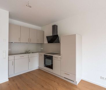 3-Zimmer Wohnung mit Dachterrasse im Erstbezug! Obj. 9070 - Photo 6