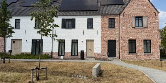 Huis te huur in Tessenderlo voor € 1.400 met 3 slaapkamers - Photo 3