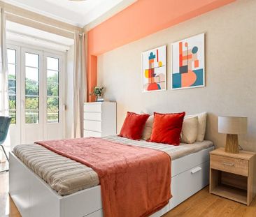 Avenida de Sidónio Pais, Lisbon, Lisbon 1050-215 - Photo 1