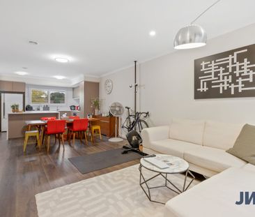 A Modern Lifestyle of Low-Maintenance Perfection! - Photo 1