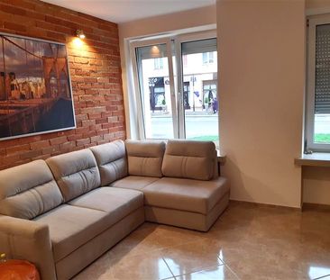 Mieszkanie 1 pokojowe wynajem - Photo 5