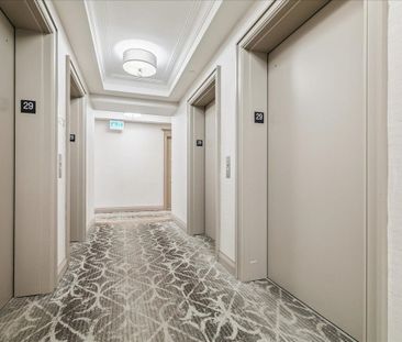 For Lease - 36 Elm Drive West Drive Unit# 2905, Mississauga, Ontario - Photo 6