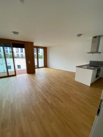 3-Zimmer-Wohnung im Herzen von Stuttgart - Photo 5