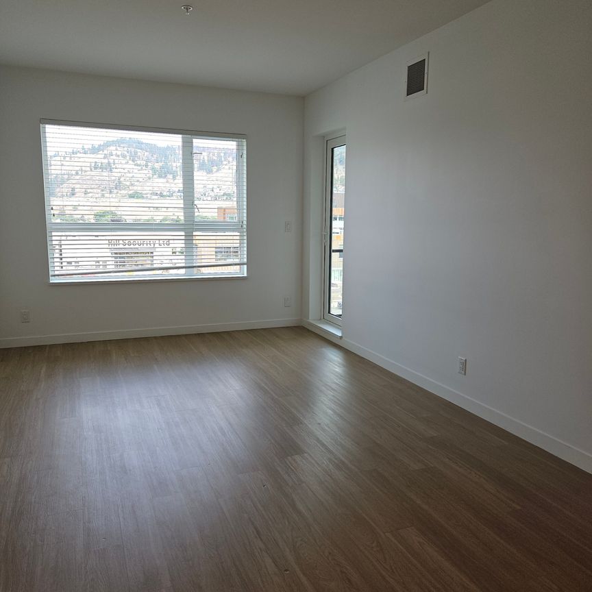 2bed 2bath Condo; Lodges – Available November 1st – Unit 2-416 - Photo 1