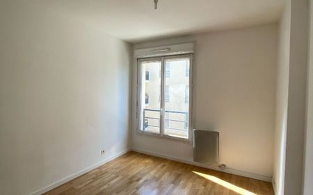 Appartement à louer 2 pièces • 45,36 m2 Saint-Ouen - Photo 2