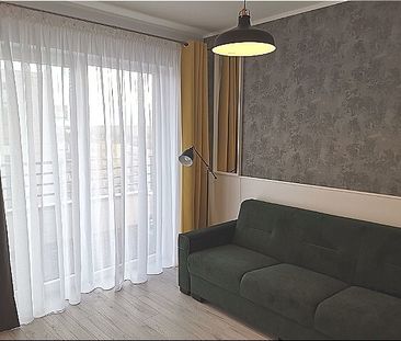 mieszkanie na wynajem Szczecin Niebuszewo - Photo 3