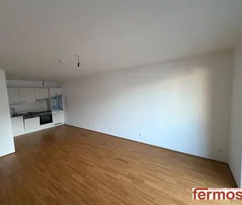 Moderne 2-Zimmer-Wohnung mit Loggia und Fußbodenheizung in 1200 Wien, 5. Etage! - Photo 2
