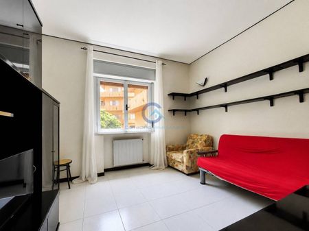 Bilocale viale Crotone 23, Catanzaro Lido, Catanzaro - Foto 2