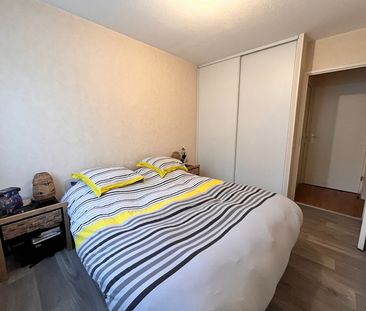 Location appartement 2 pièces, 46.00m², Reims - Photo 6