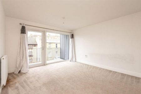 2 bedroom apartment to rent - Photo 2