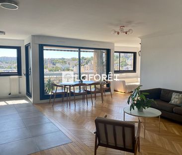 Appartement T3 Suresnes à louer - Photo 1