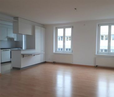 Woh­nen über den Dä­chern der Stadt - Photo 5
