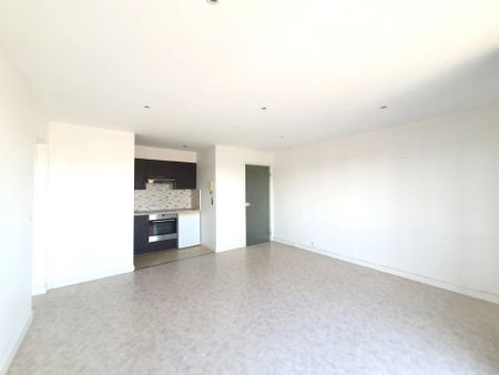 Location Appartement 2 pièces 40m² ST BRIEUC 22000 - Photo 4