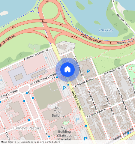 99 Parkdale Avenue, Hintonburg, Hintonburg, Ottawa, K1Y 4S9