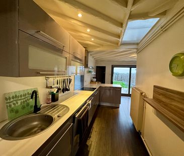 Maison 3 pièces - Photo 5