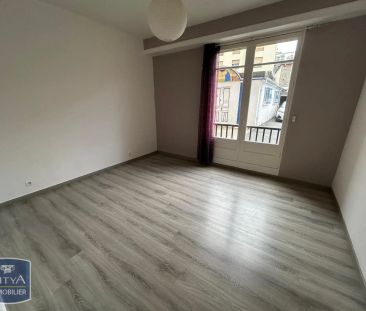 Appartement à louer 3 pièces 72.36m² - Photo 4