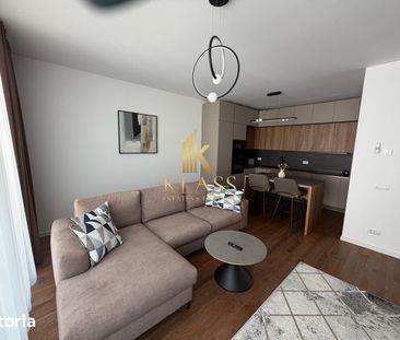 Apartament de 2 camere in zona Baneasa, Complex Ivy - Photo 5