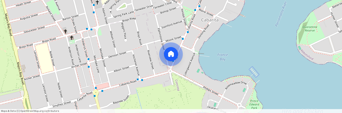 86 Cabarita Road, Cabarita, NSW 2137