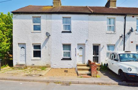 2 bedroom terraced house to rent - Photo 5