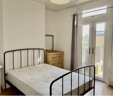 Room in a Shared House, Cranbrook Park, N22 - Photo 3