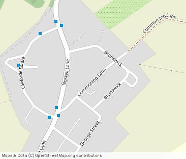 Common Ing Lane, Ryhill, Wakefield, West Yorkshire, WF4 - Photo 1