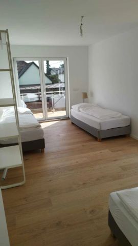 Erstbezug: Traumhaftes Einfamilienhaus in Langenzersdorf - 175m², Garten+3 Terrassen - Photo 4