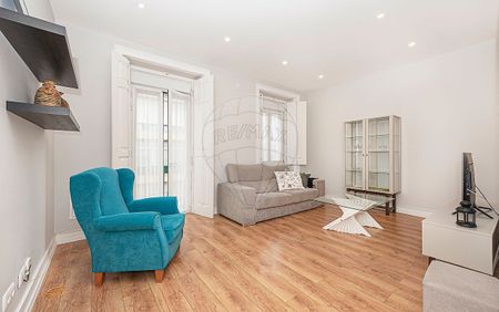 Apartamento T3 em Lisboa - Photo 4