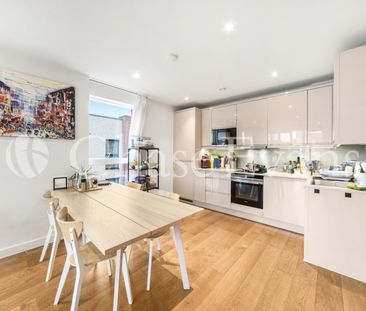 3 bedroom apartment to rent - Photo 3