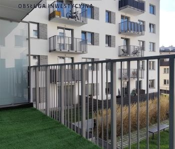 Mieszkanie na wynajem Gliwice - Zdjęcie 4