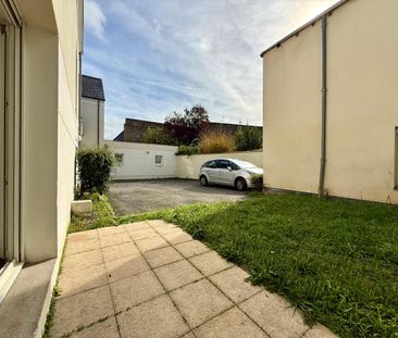 Location Appartement 1 pièce 24m² NANTES 44100 - Photo 5