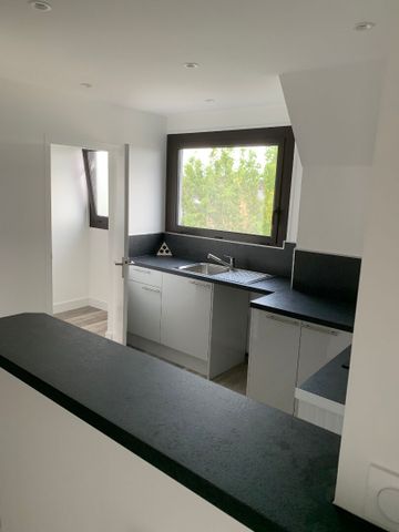 CAEN - Appartement 2 pièces - Photo 3