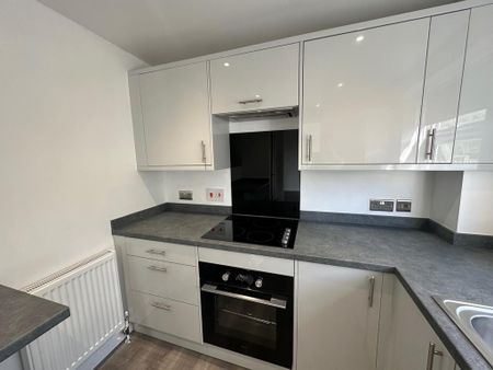 1 bedroom apartment to rent - Photo 5