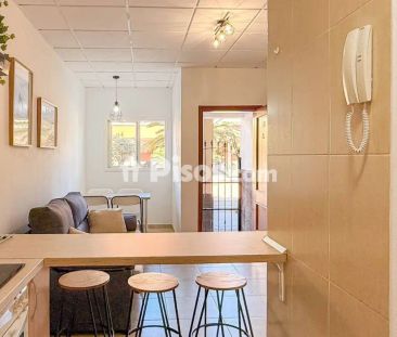 Piso en alquiler en Avenida de Olof Palme - Photo 2