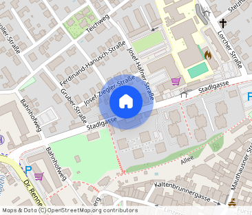 Stadlgasse 8 (Haus 20 lt. Infobroschüre) - Photo 1