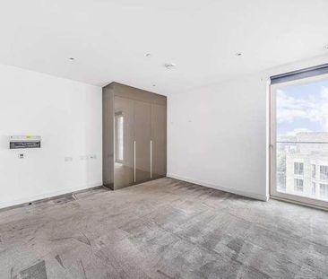 Rutherford Heights, Elephant And Castle, SE17 - Photo 4