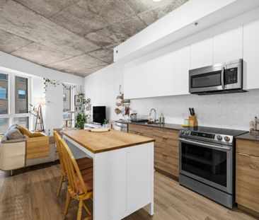 Nouveauté sur le marché Appartement à louer - Montréal (Ville-Marie... - Photo 1