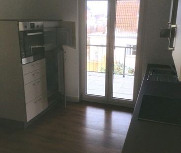 schöne, verkehrsgünstig gelegene Wohnung in Freiburg - Photo 5