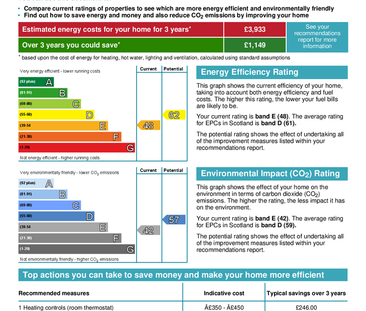 1 bedroom flat to rent - Photo 2