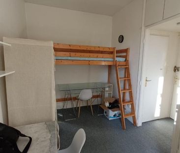 Location Appartement 1 pièce Meublé 12m² NANCY 54000 - Photo 6