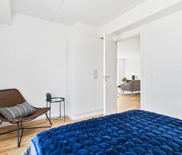 Kæledyr er tilladt, skønt naturrigt område - Photo 3