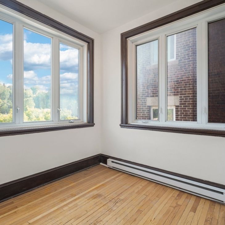Appartement à louer - Montréal (Ville-Marie) (Centre Ouest) - Photo 1