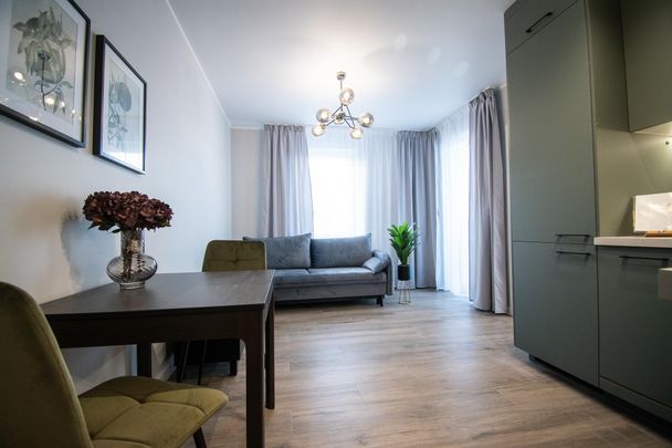 Poznań, Naramowice ul. Błażeja - Photo 1