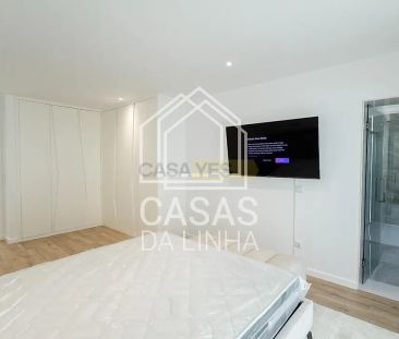 Apartment T4 in Lumiar, Lisboa - Photo 1