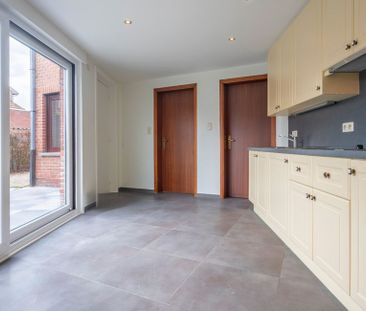 Woning te huur in Zulte voor € 895 met 3 slaapkamers - Photo 4