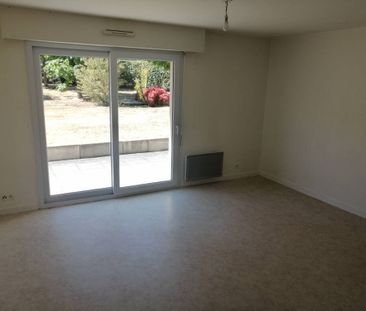 Location appartement 2 pièces 42.95 m² à Laval (53000) - Photo 1