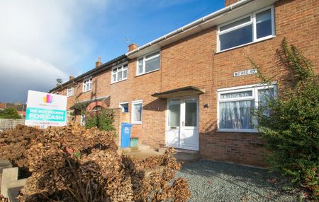 1 bedroom in a house share to rent - Photo 5