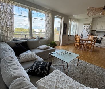 Kungssätravägen, Stockholm - Photo 3