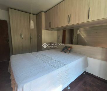 Apartamento com 2 quartos e 61m² para alugar em Nonoai, Porto Alegre. - Foto 5