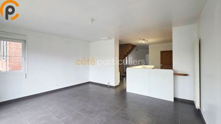 Maison Cysoing 6 pièce(s) 85 m² - Photo 2